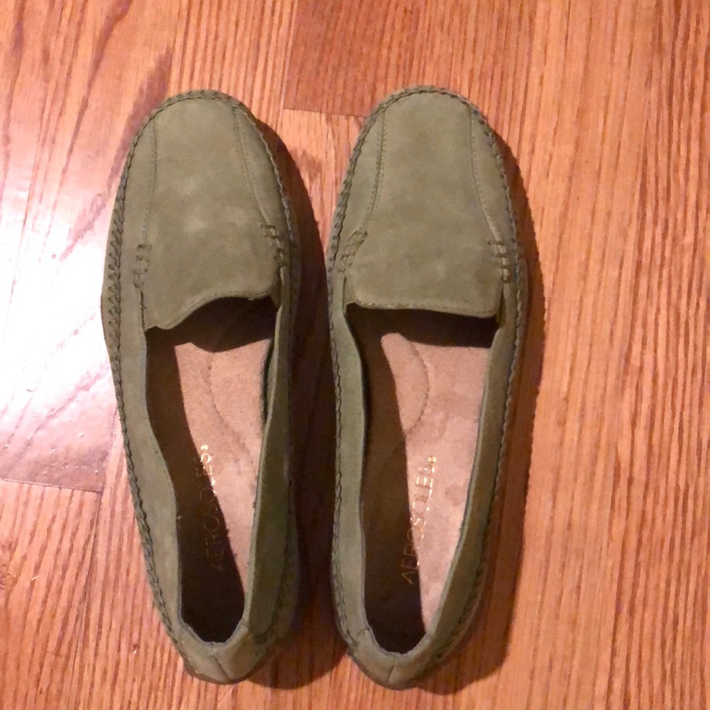 Aerosoles Flats